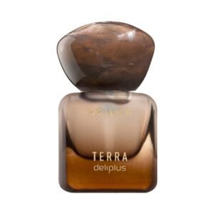 برايمر الوجه Prebase facial Primer Terra Deliplus jade