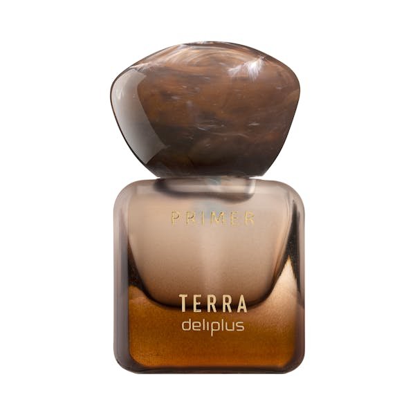 برايمر الوجه Prebase facial Primer Terra Deliplus jade