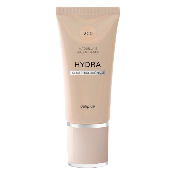 Maquillaje fluido Hydra 200 beige medio
