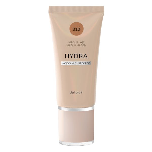 Maquillaje fluido Hydra 310 caramelo