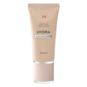 08bbb062de08ad71c9d73d7507cc8960 Maquillaje fluido Hydra 110 beige rosado