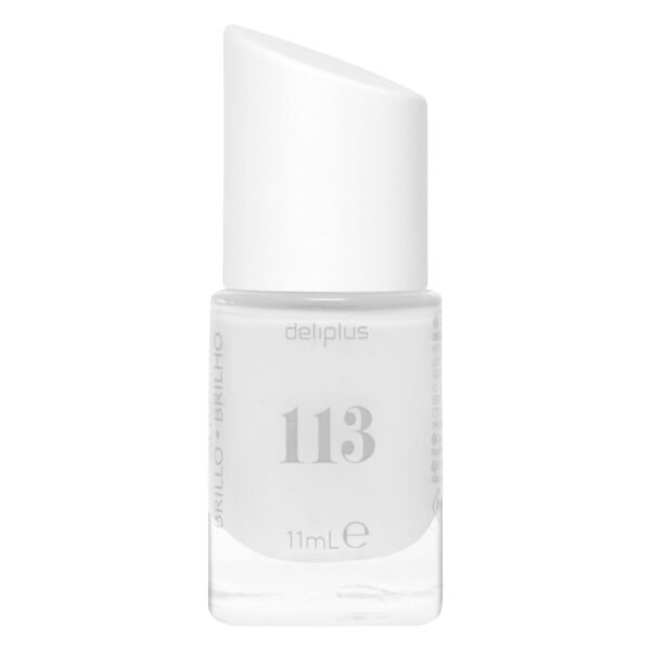 طلاء أظافر 113 blanco