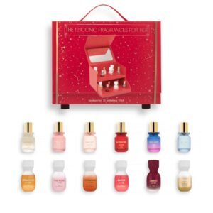 148000667256d1c6de98ac1a062a3c54 مجموعة العطور النسائية 12 Iconic Como Tú