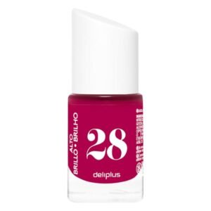 طلاء أظافر 28 cereza