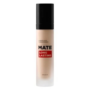 Mate Long Lasting 220 beige dorado