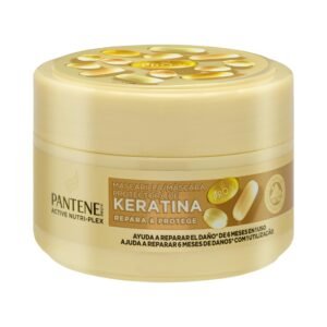 بانتين لإصلاح وحماية الشعر التالف والجاف Repara & Protege Pantene