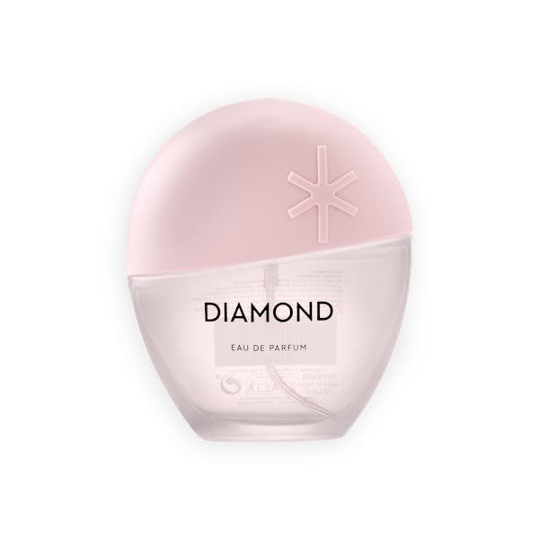 ميني بارفان للنساء parfum mujer Flor de Mayo Diamond