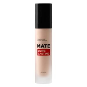 Mate Long Lasting 100 porcelana