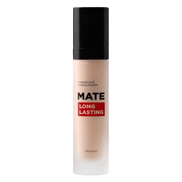 Mate Long Lasting 100 porcelana