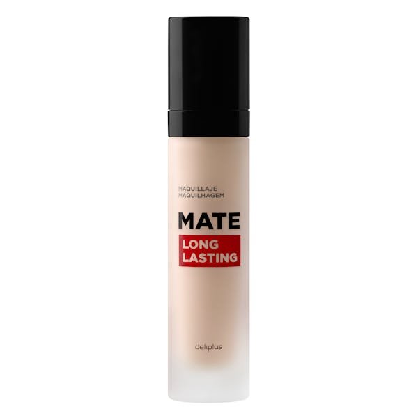 Mate Long Lasting 110 beige claro