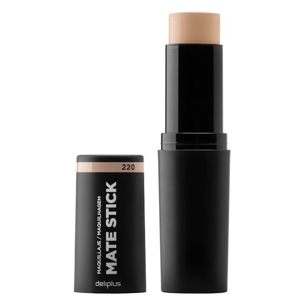 Maquillaje Mate Stick 220 almendra