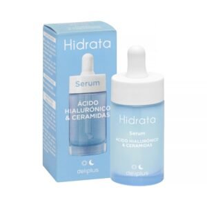 417a335e2cf9e49c883ec654f7eedb29-scaled سيروم الوجه لملء الخطوط الدقيقة وتحسين مرونتها Sérum Ácido Hialurónico