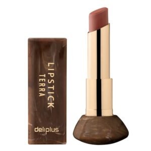 أحمر شفاه Lipstick Terra 01 agate rosa medio