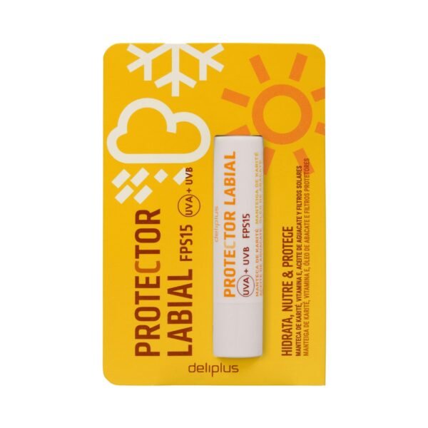 مرطب الشفاه Protector labial