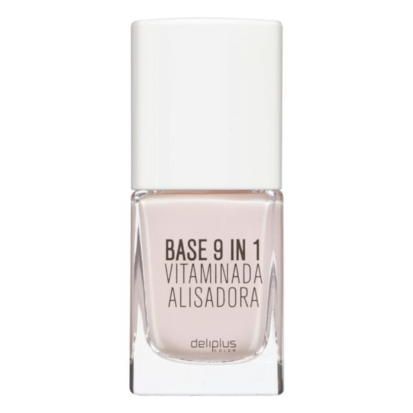 طلاء أظافر Tratamiento para uñas base 9 en 1