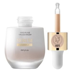 5c7a6ab1c3b9c2ba4c9bf23ec6826a3a Maquillaje serum camomila 100 beige muy claro
