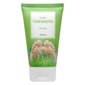 كريم ترطيب القدمين مضاد للجفاف Crema hidratante