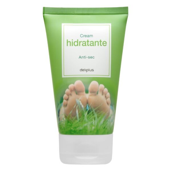 كريم ترطيب القدمين مضاد للجفاف Crema hidratante