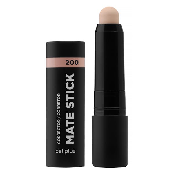 Corrector Mate Stick 200 vainilla