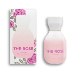 859d949cbd168c2f718caf3f2d44565d-scaled عطر نسائي بالورد والڤاني والفغومبواز Como Tú The Rose