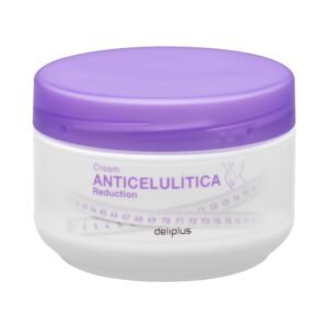 كريم مضاد للسيلوليت وشد البشرة Crema anticelulítica