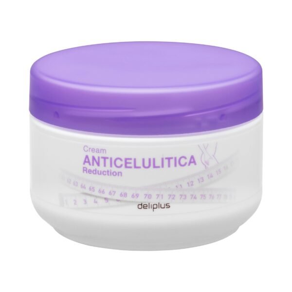 كريم مضاد للسيلوليت وشد البشرة Crema anticelulítica