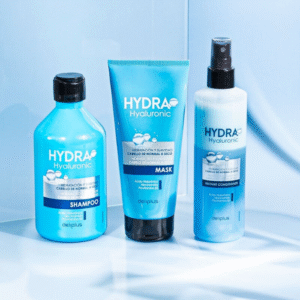 عطر للشعر والجسم بالتوت والمسك Amatista Glow