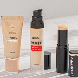 عطر للشعر والجسم بالتوت والمسك Amatista Glow