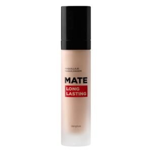 Mate Long Lasting 210 beige neutro