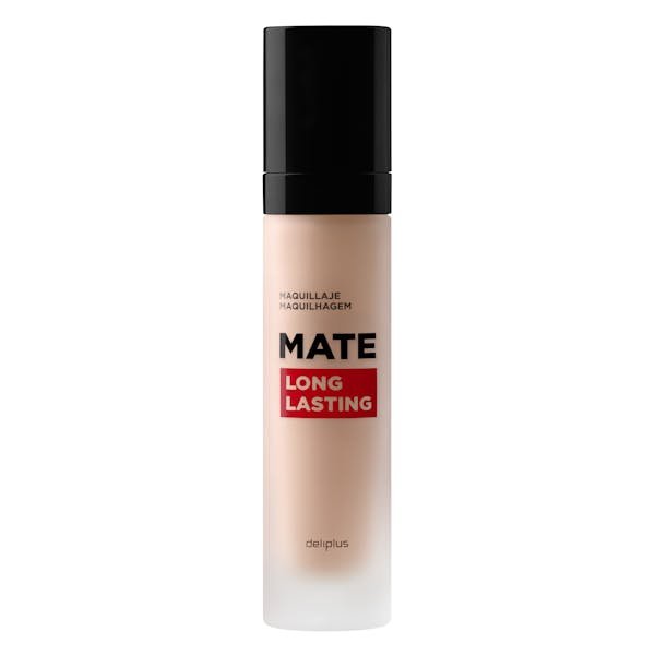 Mate Long Lasting 210 beige neutro