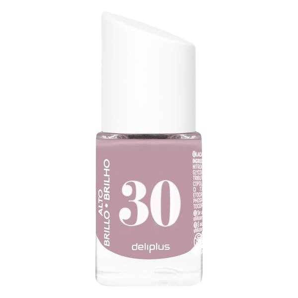 طلاء أظافر 30 malva