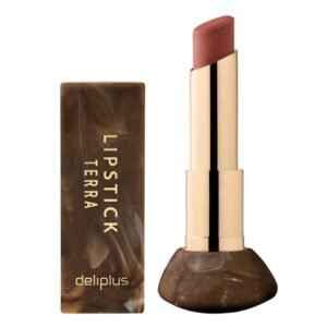أحمر شفاه Lipstick Terra Deliplus 02 rosa intenso