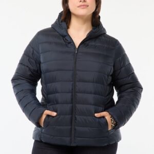 anorak-acolchado-impermeable-azul-dbr23_3_hd3 معطف Anorak acolchado impermeable