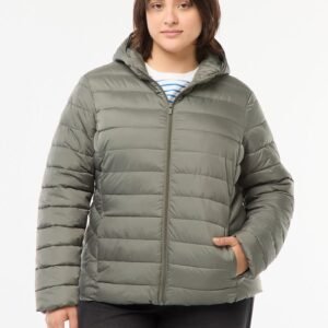 anorak-acolchado-impermeable-verde-dbr23_2_hd3 معطف Anorak acolchado impermeable