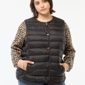 anorak-sin-mangas-con-automaticos-negro-dod17_2_hd3 سترة Anorak sin mangas