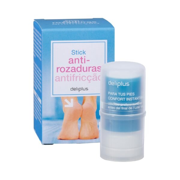 قلم مضاد للاحتكاك للقدمين anti-rozaduras