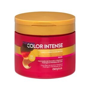 be6ab604ff0ce96c4c8e6799cc704742-scaled قناع بزيت الرمان وفيتامين E للشعر المصبوغ Mascarilla Color Intense