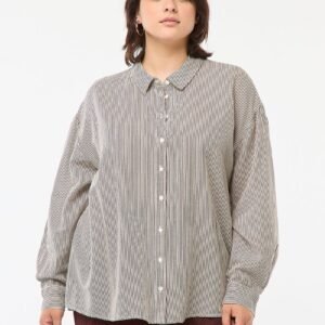 بلوزة Blusa vaporosa de mezcla