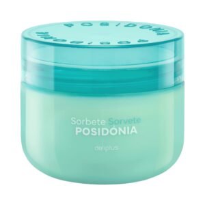 كريم الجسم المنقي والمجدد للبشرة POSIDONIA