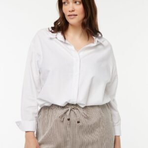 بلوزة Camisa vaporosa oxford