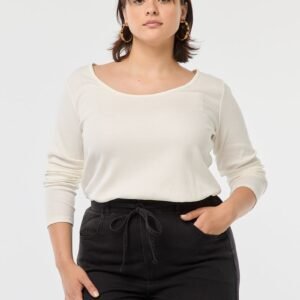 قميص Camiseta de manga larga