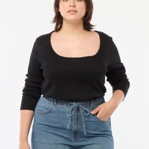 قميص Camiseta de manga larga