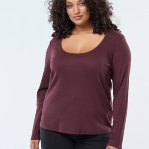 قميص Camiseta de manga larga