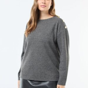 قميص Camiseta de punto suave