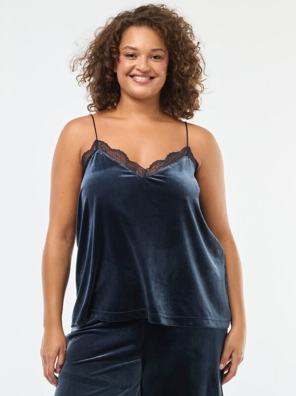 طوپ Camiseta de tirante