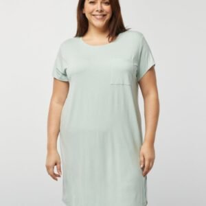 بيجامة طويلة Camisón vaporoso