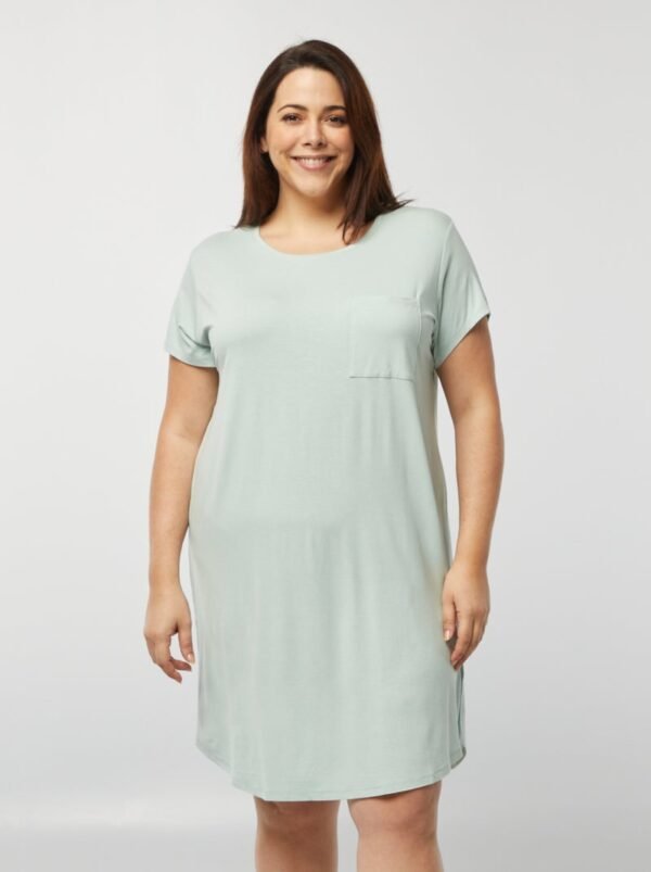 بيجامة طويلة Camisón vaporoso