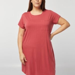 بيجامة طويلة Camisón vaporoso