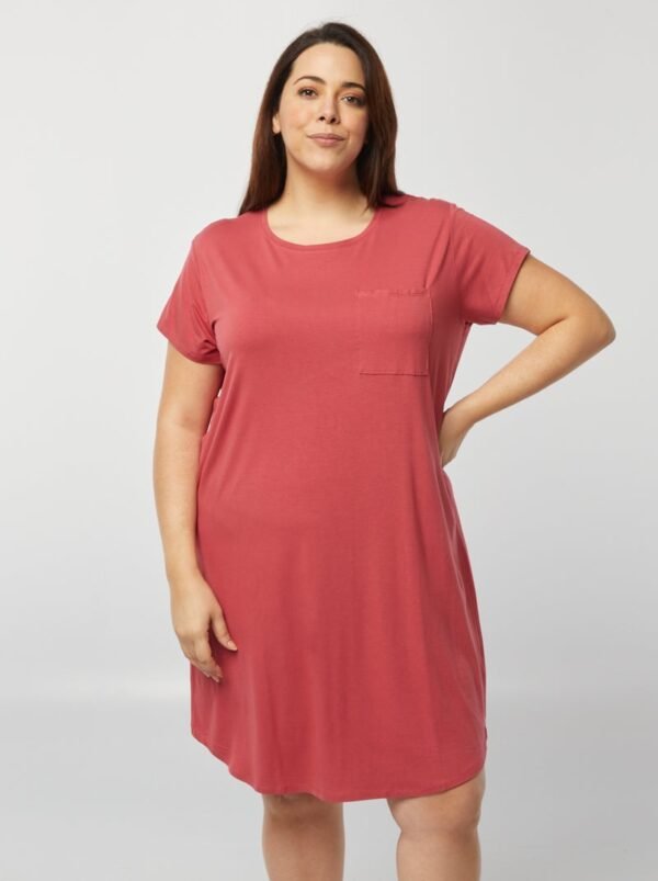 بيجامة طويلة Camisón vaporoso