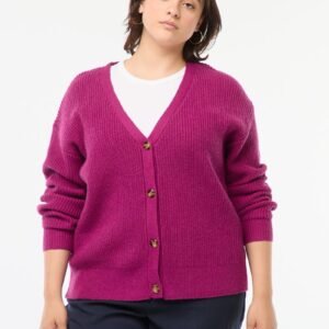 سترة Cárdigan de punto